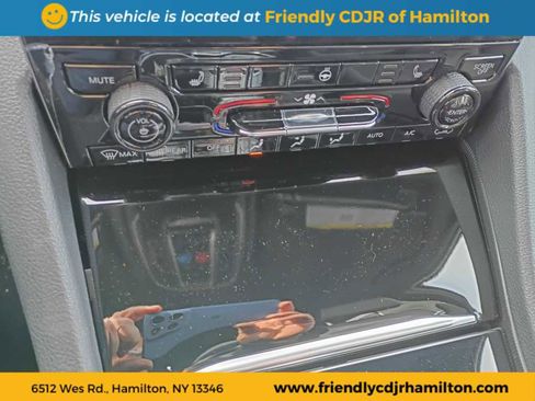 New 2025 Jeep Grand Cherokee Limited w/ MOPAR Finishing Package image 14