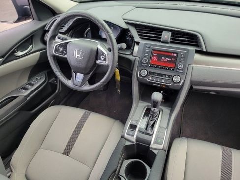 Used 2020 Honda Civic LX image 26