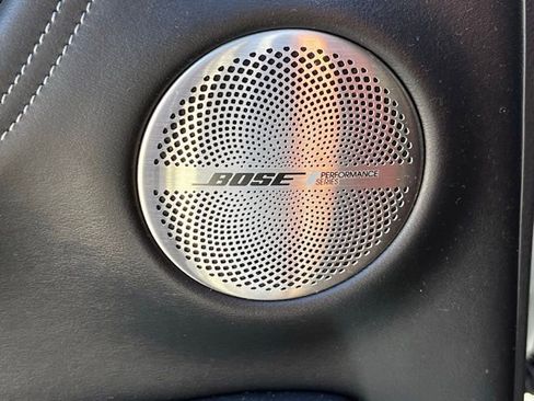 Used 2023 INFINITI QX55 Sensory w/ Lighting Package image 12