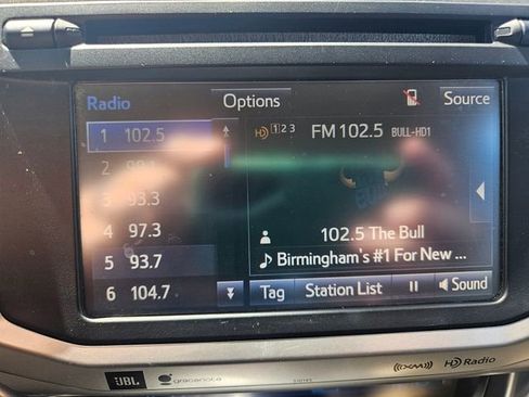 Used 2017 Toyota 4Runner Limited image 19