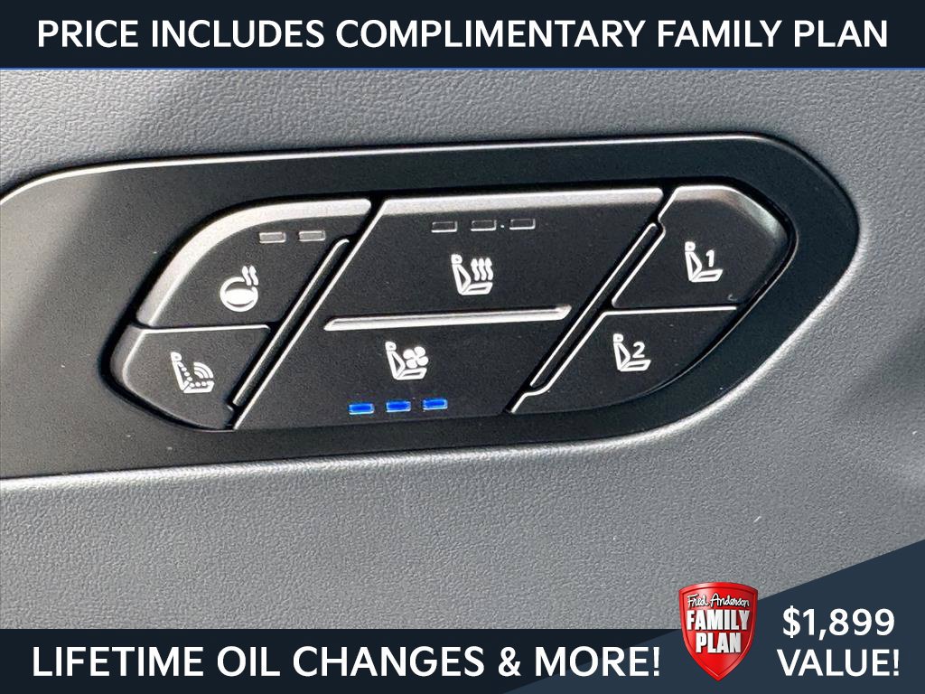New 2027 Kia Telluride X-Line SX Prestige w/ Towing Package AWD/4WD image 14
