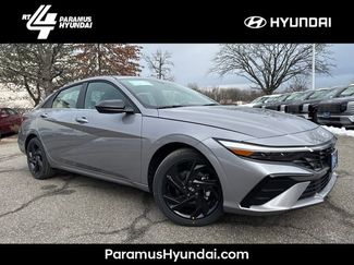 New 2026 Hyundai Elantra SEL Sport 360° Tour