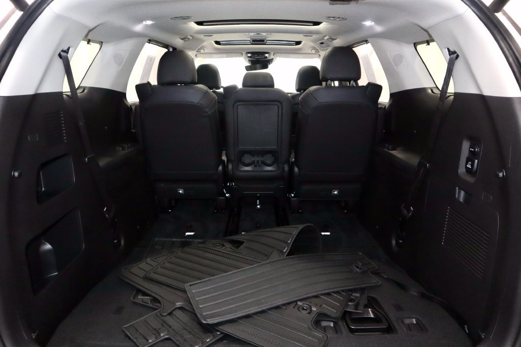 Used 2025 Kia Carnival SX Prestige FWD image 15