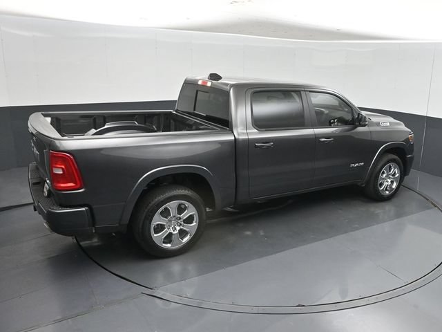 Used 2026 RAM 1500 Big Horn AWD/4WD image 38