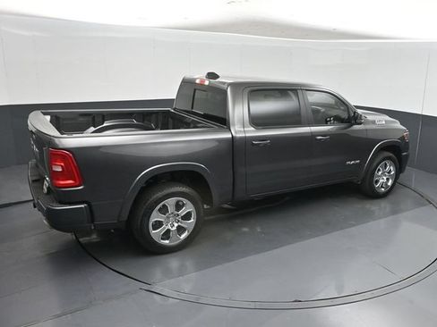 Used 2026 RAM 1500 Big Horn AWD/4WD image 38