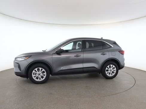 Used 2024 Ford Escape Active AWD/4WD image 6