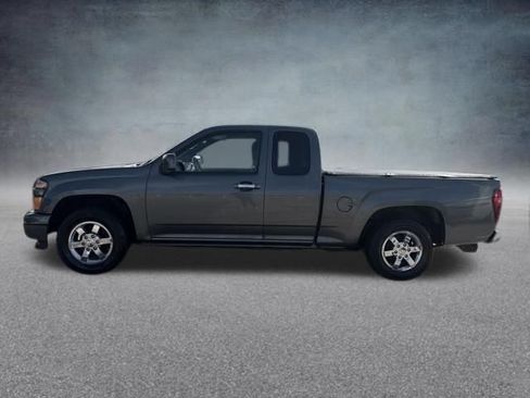 Used 2011 Chevrolet Colorado LT w/ Power Convenience Package RWD image 11