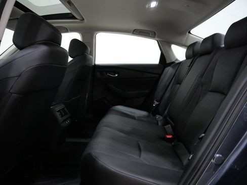 Used 2025 Honda Accord Touring image 24