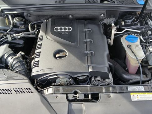 Used 2011 Audi A5 2.0T Premium Plus w/ Premium Plus Pkg image 9
