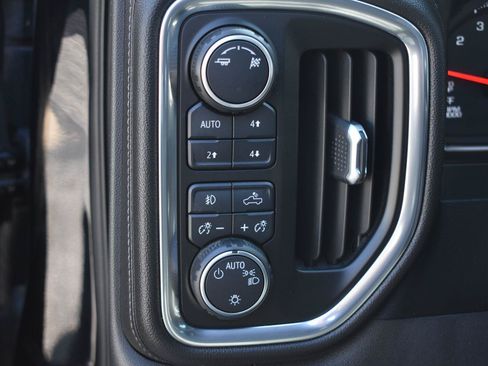 Used 2019 Chevrolet Silverado 1500 RST w/ All-Star Edition AWD/4WD image 26
