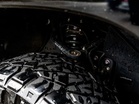 Used 2024 Toyota Tundra Platinum image 13