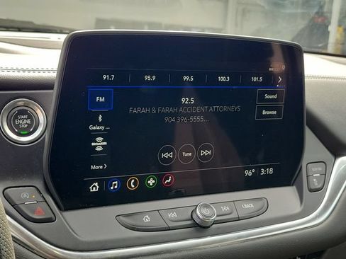 Used 2023 Chevrolet Blazer LT w/ Convenience Package FWD image 33