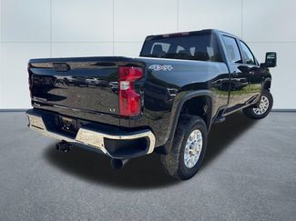 New 2026 Chevrolet Silverado 3500 LT AWD/4WD video 4
