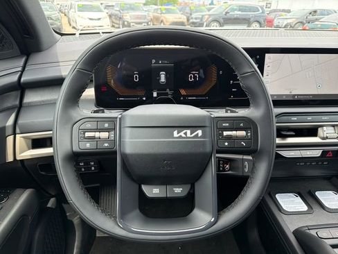 New 2027 Kia Telluride S AWD/4WD image 10