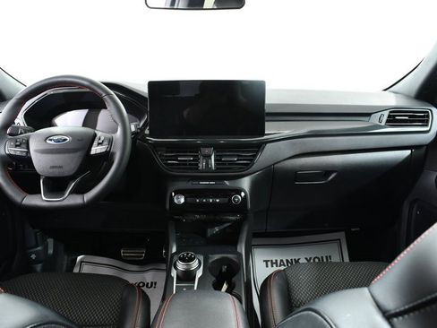 Used 2023 Ford Escape ST-Line w/ Tech Pack #1 image 7