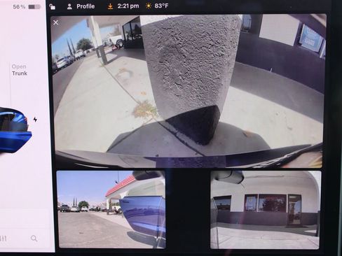 Used 2022 Tesla Model 3 Long Range image 19