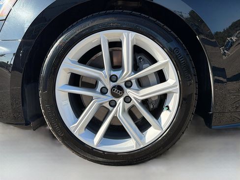 Certified 2024 Audi A5 2.0T Premium w/ Convenience Package image 40