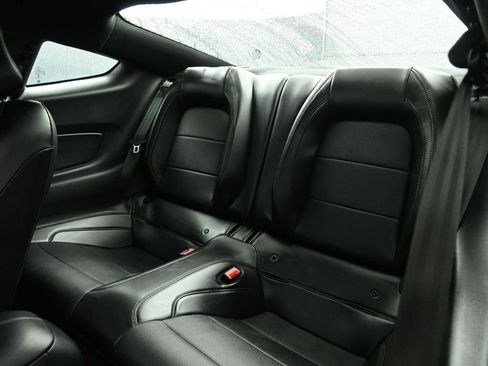 Certified 2019 Ford Mustang Bullitt w/ Bullitt Electronics Package image 18