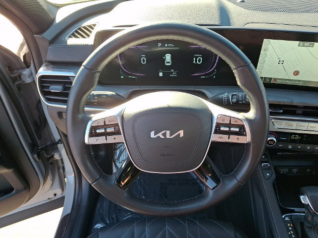 Used 2025 Kia Telluride EX X-Line AWD/4WD image 20