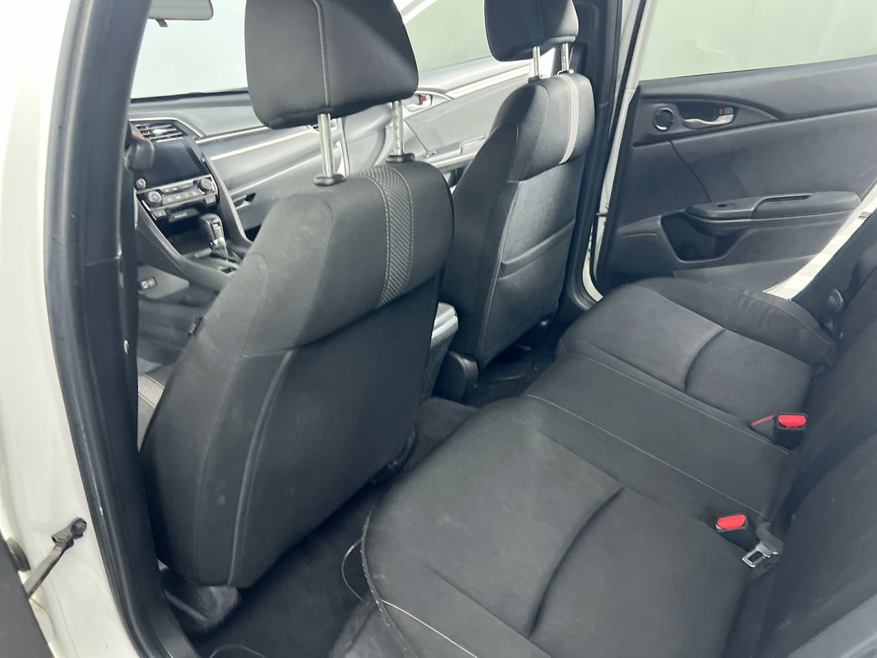 Used 2020 Honda Civic EX image 20