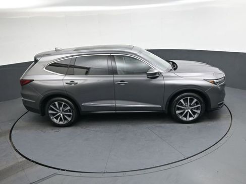 New 2026 Acura MDX w/ Technology Package image 24