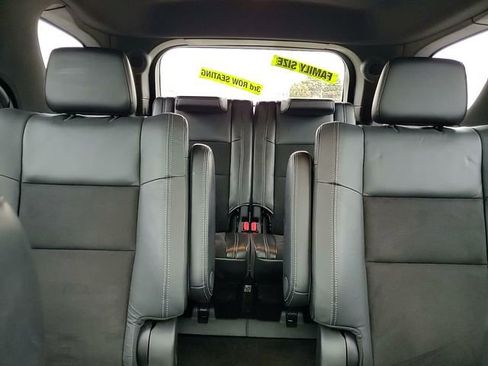 Used 2022 Dodge Durango GT image 25