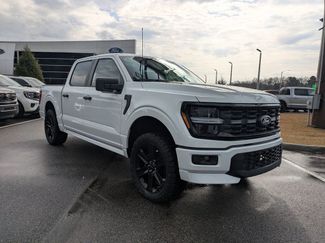 New 2026 Ford F150 STX w/ F-150 LOBO Package video 3