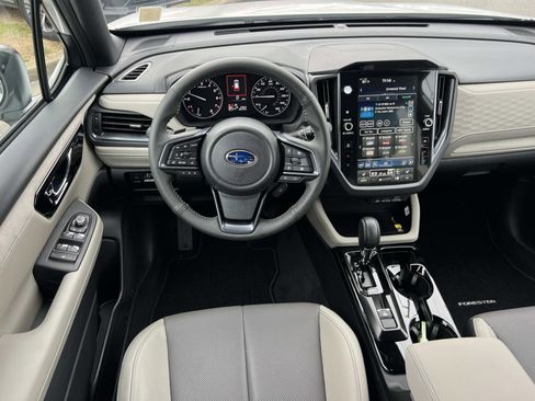 Used 2026 Subaru Forester Limited image 23