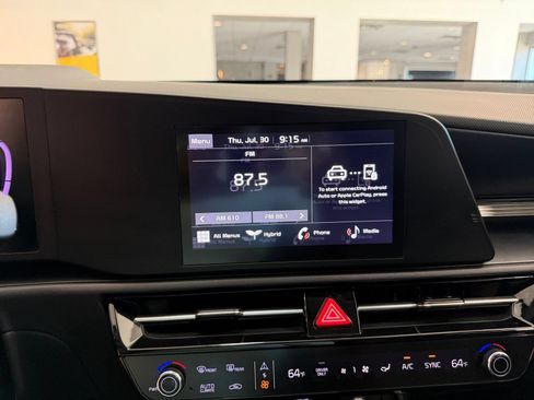 Used 2026 Kia Niro LX FWD image 20