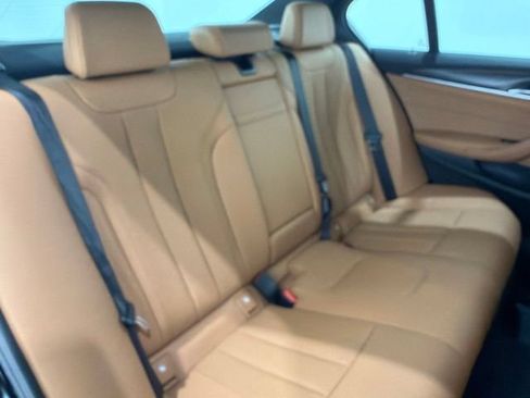 Certified 2023 BMW 540i xDrive w/ M Sport Package AWD/4WD image 22