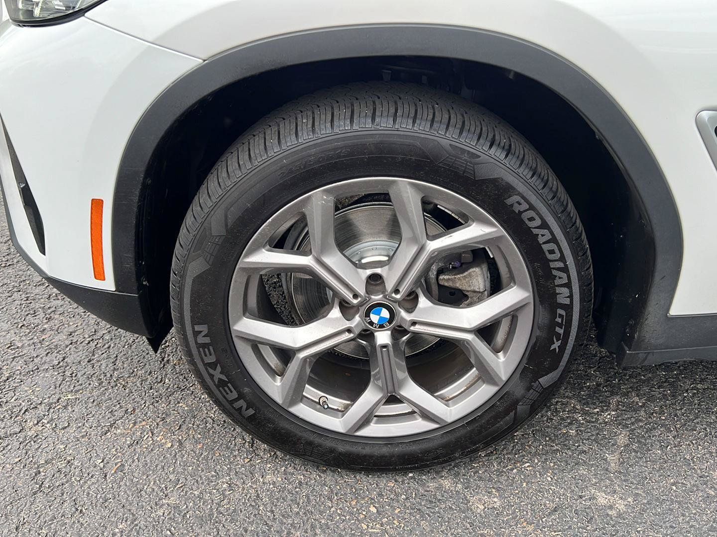 Used 2022 BMW X3 xDrive30i w/ Premium Package 2 AWD/4WD image 26