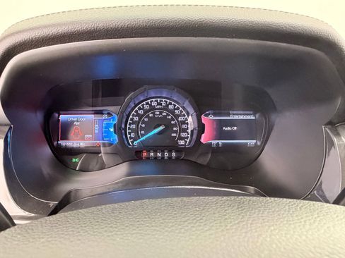 Used 2019 Ford Ranger Lariat w/ Technology Package image 14