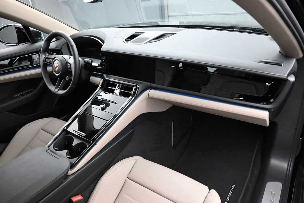New 2026 Porsche Panamera 4 AWD/4WD image 29