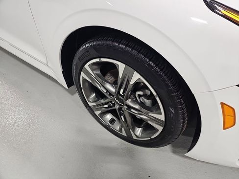 Used 2022 Kia K5 EX w/ EX Premium Package image 10