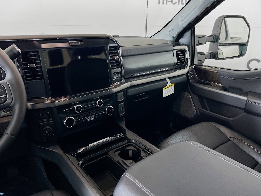 New 2026 Ford F350 Lariat w/ FX4 Off-Road Package AWD/4WD image 27