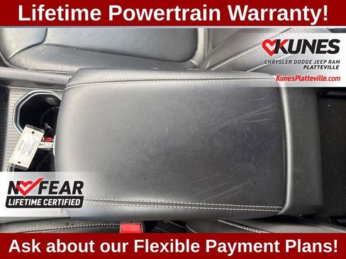 Used 2024 Jeep Grand Cherokee L Limited w/ Trailer Tow Package AWD/4WD image 23