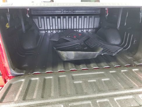 Used 2020 Chevrolet Colorado Z71 image 33