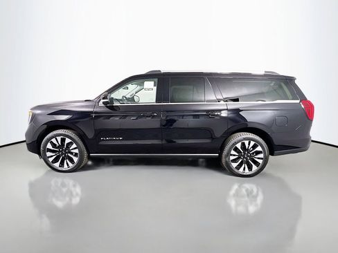 New 2026 Ford Expedition Max Platinum image 6