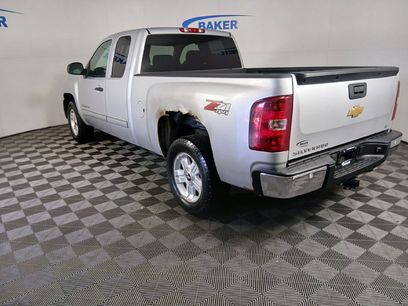 Used 2013 Chevrolet Silverado 1500 LT w/ All-Star Edition