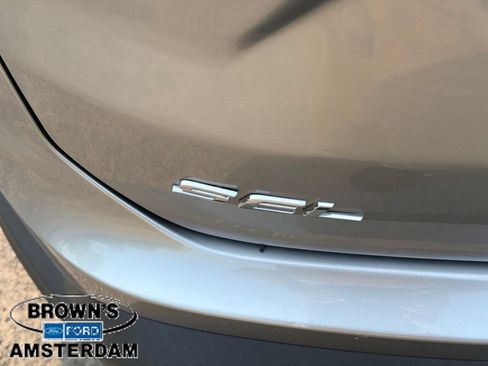 Certified 2023 Ford Edge SEL w/ Convenience Package AWD/4WD image 13