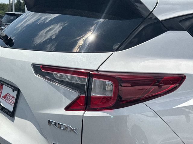 Used 2024 Acura RDX w/ Advance Package AWD/4WD image 12