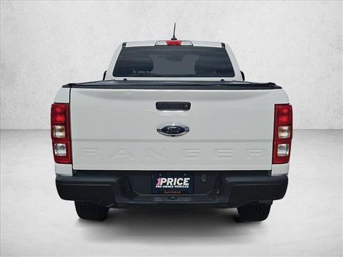 Used 2021 Ford Ranger XL w/ Equipment Group 101A High image 6
