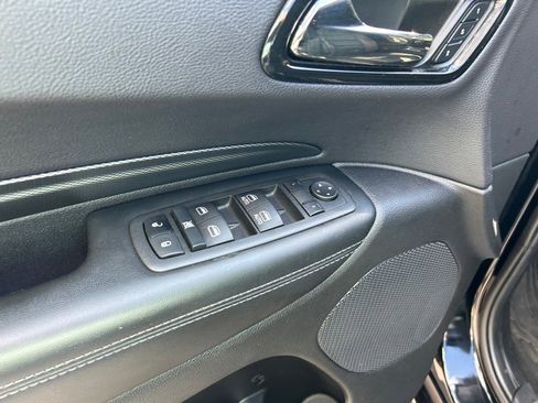 Used 2022 Dodge Durango GT image 16