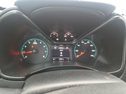 Used 2022 Chevrolet Colorado LT w/ LT Convenience Package image 17