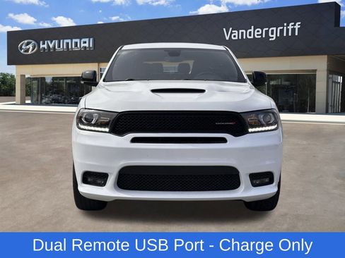 Used 2019 Dodge Durango GT image 3