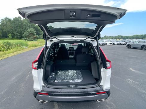 New 2026 Honda CR-V Sport-L image 26