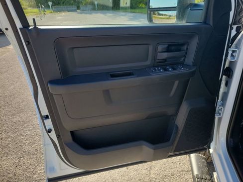 New 2026 RAM 3500 Tradesman image 41