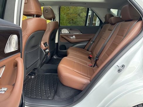New 2026 Mercedes-Benz GLE 350 GLE 350 image 21