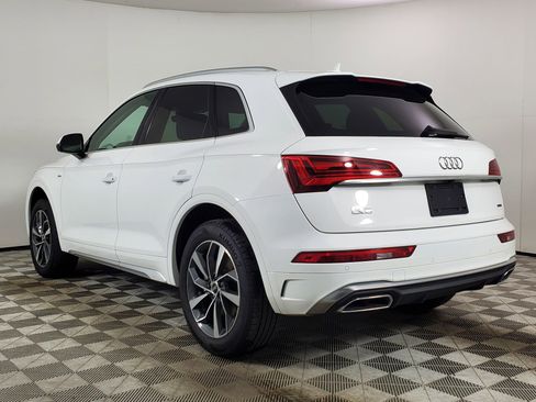 Certified 2023 Audi Q5 2.0T Premium Plus image 9