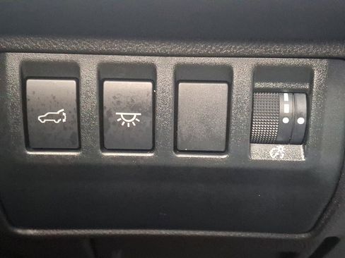 Certified 2025 Subaru Ascent Touring image 24